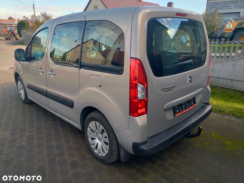 Citroën Berlingo Multispace VTi 120 Tendance - 29