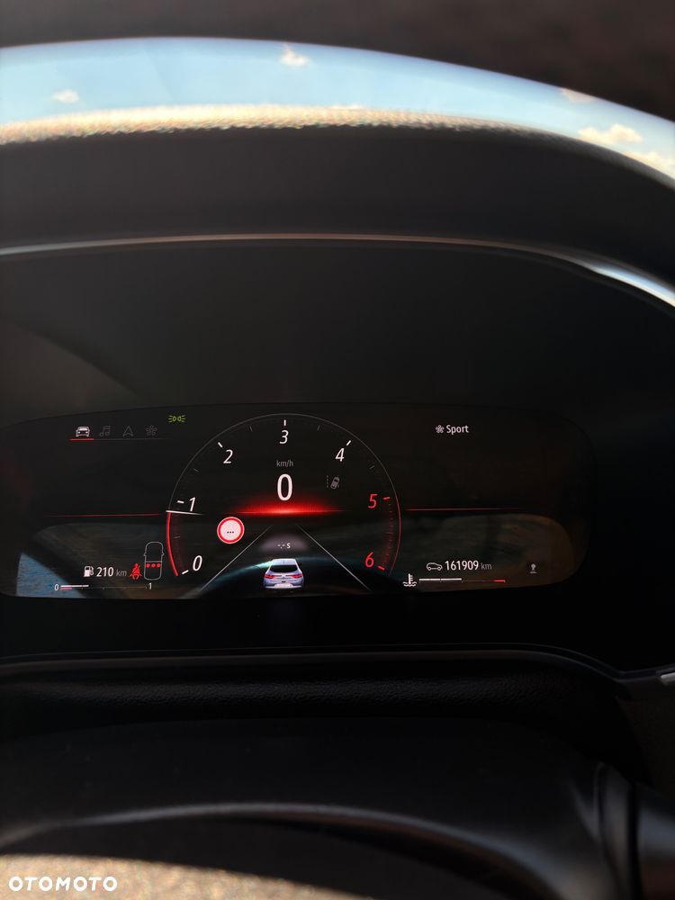 Renault Megane 1.5 Blue dCi Intens - 17