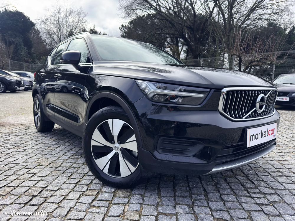 Volvo XC 40 1.5 T5 PHEV Momentum - 3