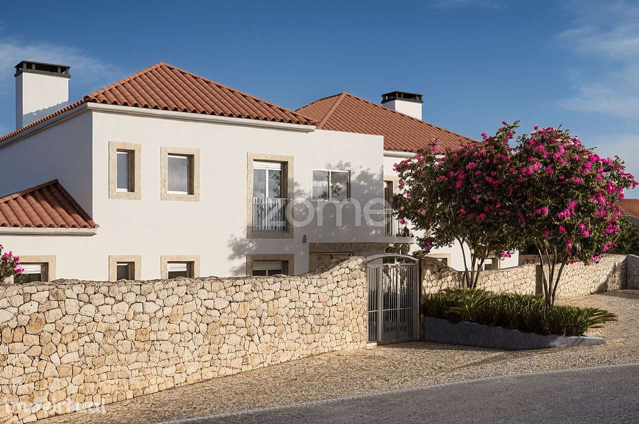 Casa da Bica - Grande imagem: 2/15