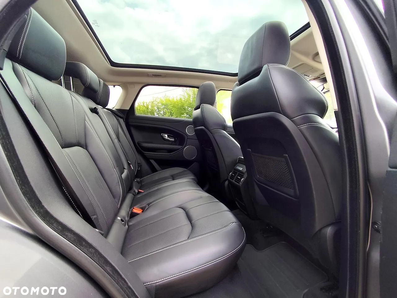 Land Rover Range Rover Evoque 2.0Si4 HSE - 9