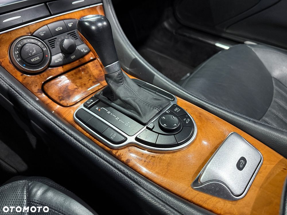 Mercedes-Benz SL 500 - 17