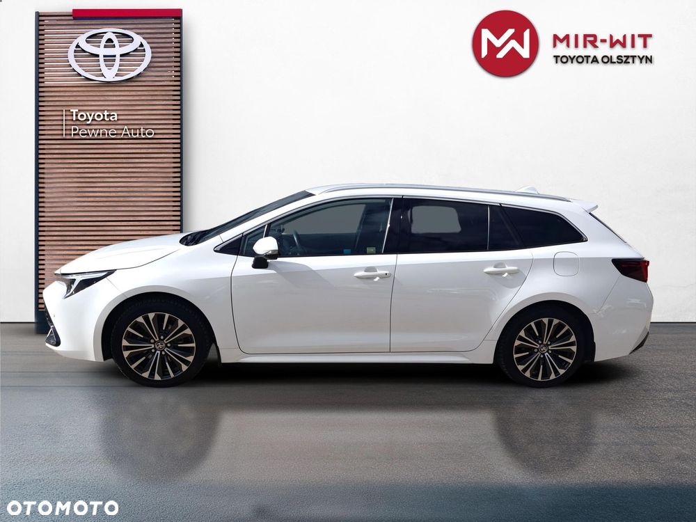 Toyota Corolla 1.8 Hybrid Style - 2