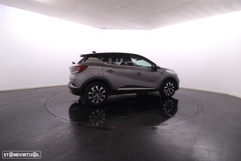 Renault Captur 1.0 TCe Techno - 8
