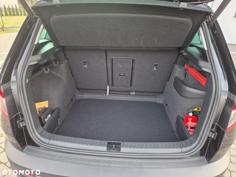 Skoda Karoq 1.5 TSI ACT Style DSG - 27