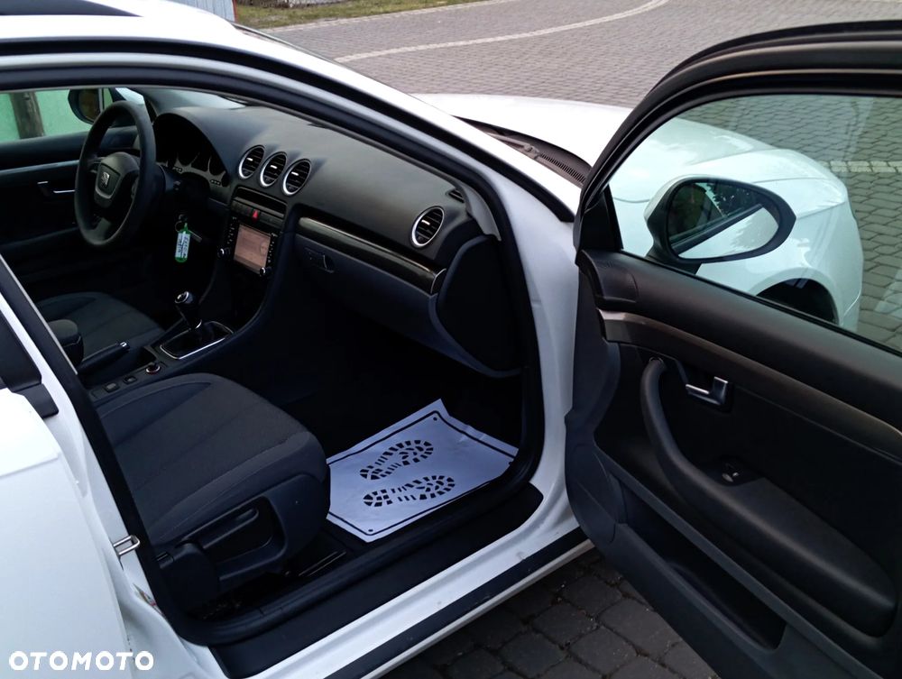 Seat Exeo ST 1.8TSI Style - 18