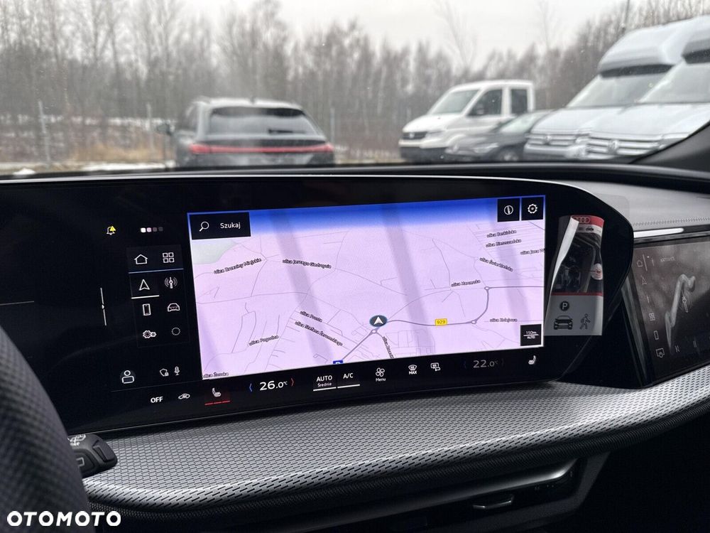 Audi Q5 Sportback - 21