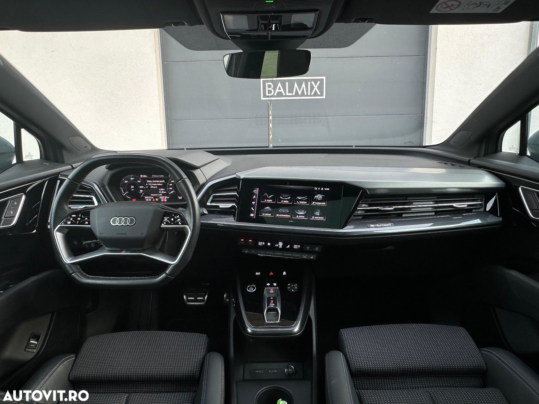 Audi Q4 e-tron 40 - 7
