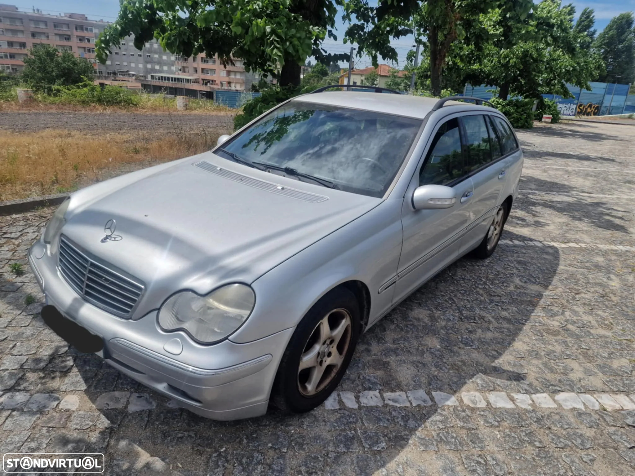 Mercedes-Benz 220 - 3