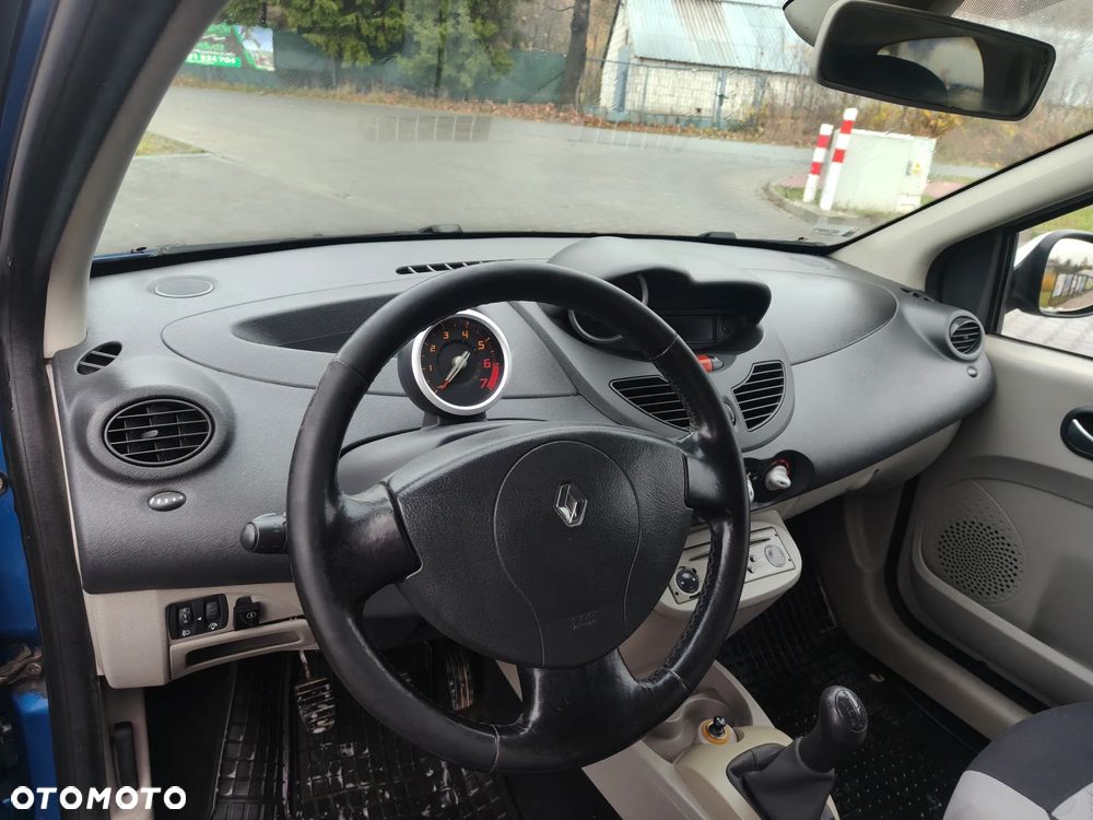 Renault Twingo 1.2 16V TCE GT - 6
