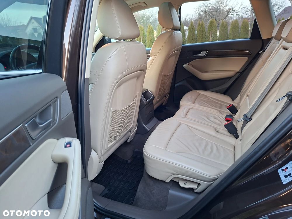 Audi Q5 - 32
