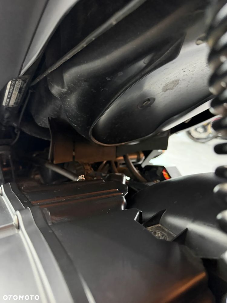 Honda NSS - 22