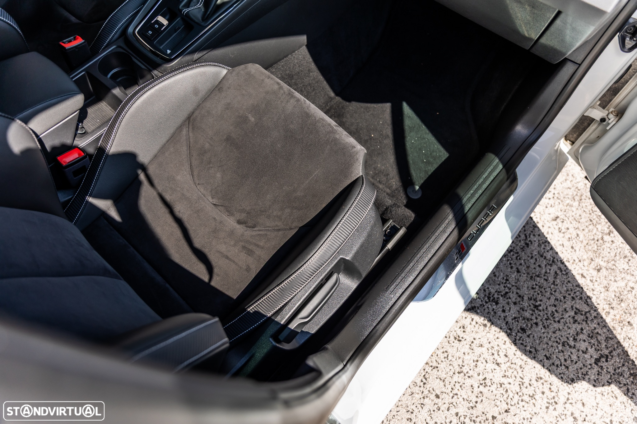 SEAT Leon 2.0 TSI S&S DSG Cupra 300 - 13