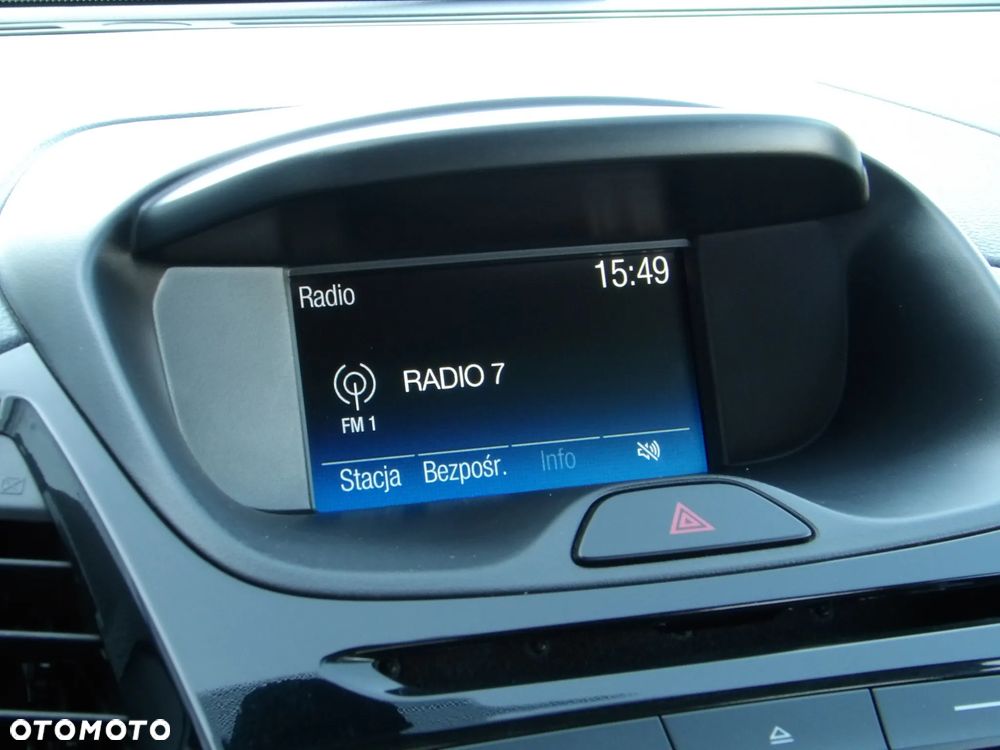 Ford KA - 26