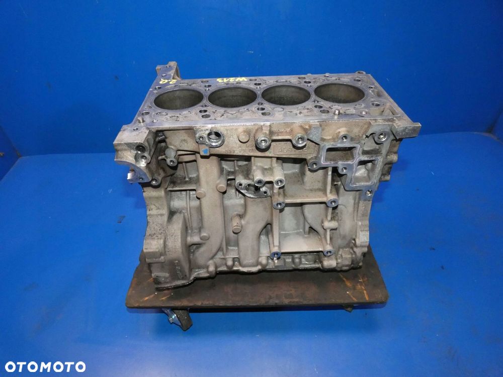 MERCEDES E KLASA W213 C W205 GLE W167 2.0 CDI BLOK SILNIKA 654.920 - 2