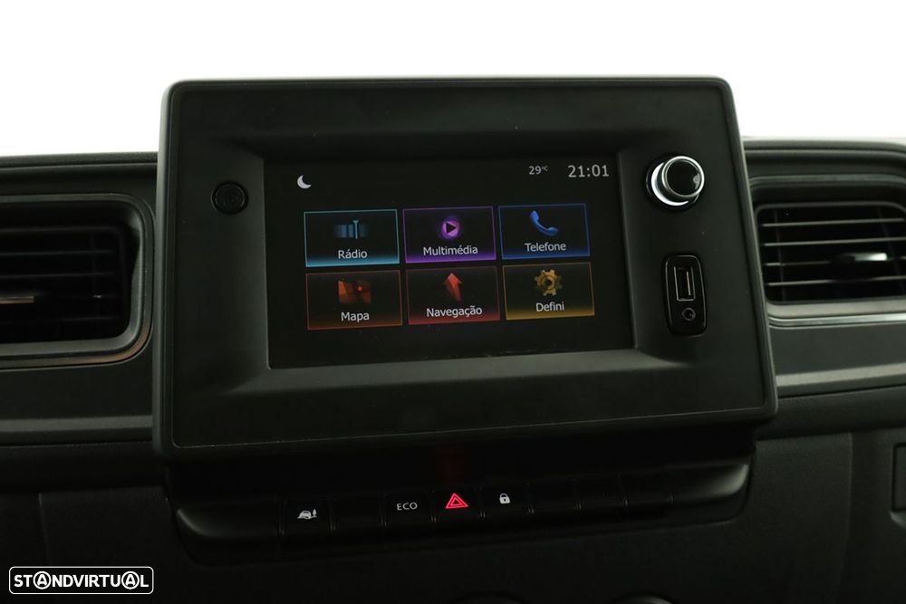 Renault master ver-2-3-dci-l2h2-3-5t - 9