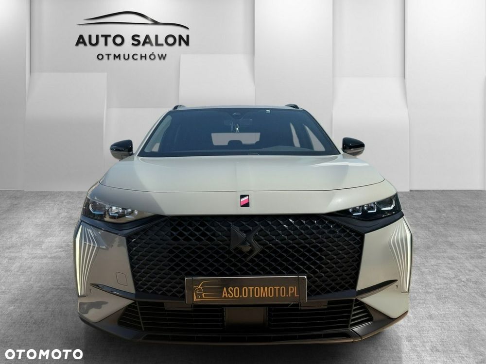 DS Automobiles DS 7 Crossback - 2