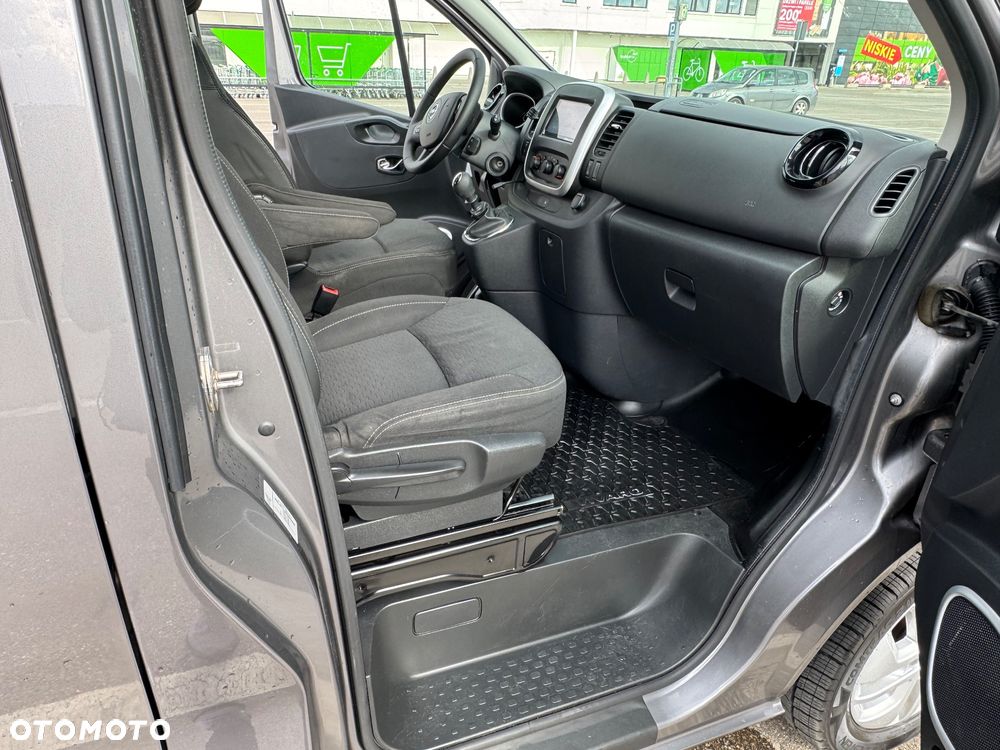 Renault Trafic L2H1 2,9t Pack Clim - 11