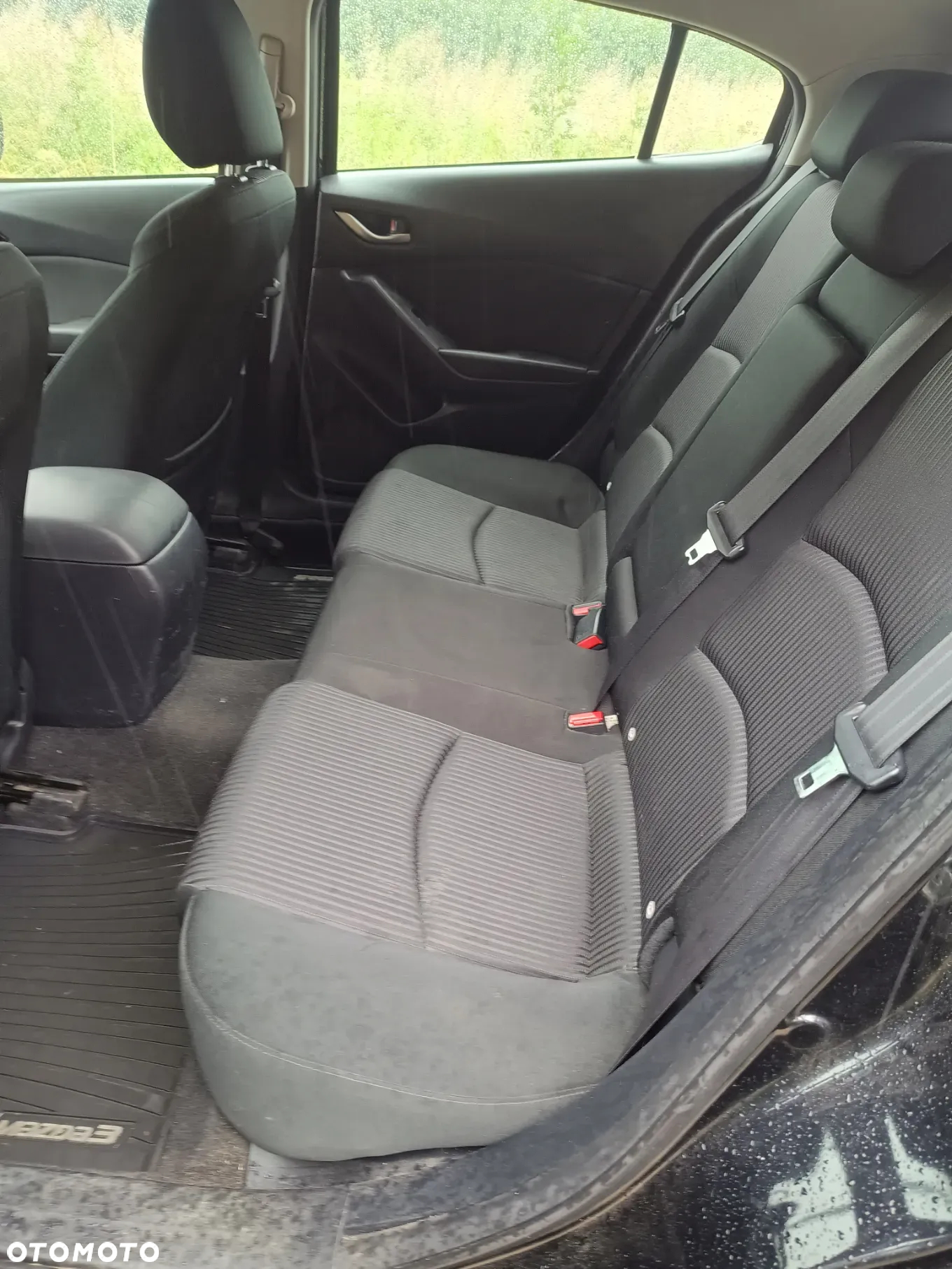 Mazda 3 2.0 Skymotion - 19