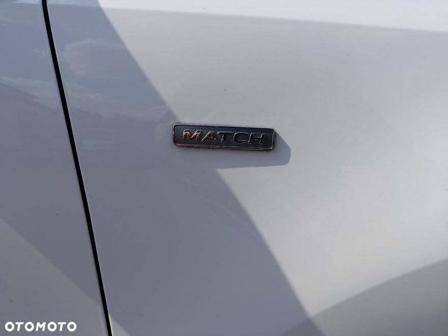 Volkswagen Polo 1.6 TDI MATCH - 11