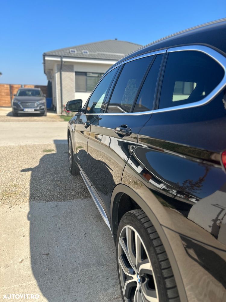 BMW X1 - 12