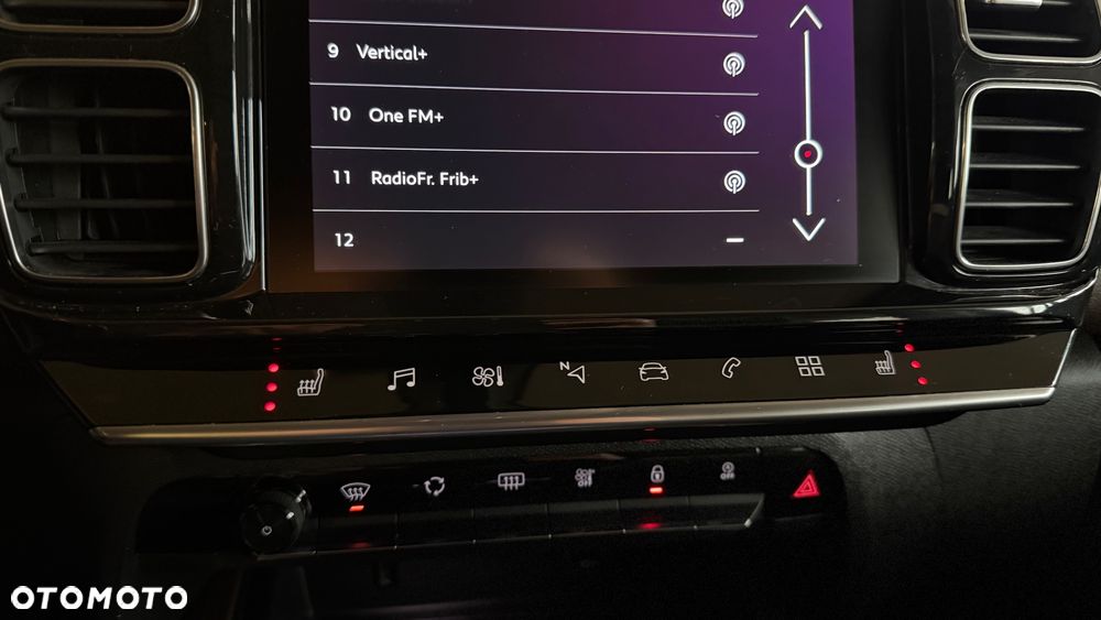 Citroën C5 Aircross 1.6 PureTech Shine EAT8 - 25