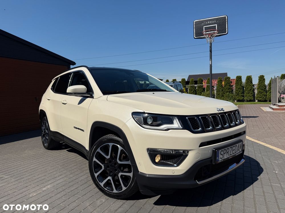Jeep Compass - 10
