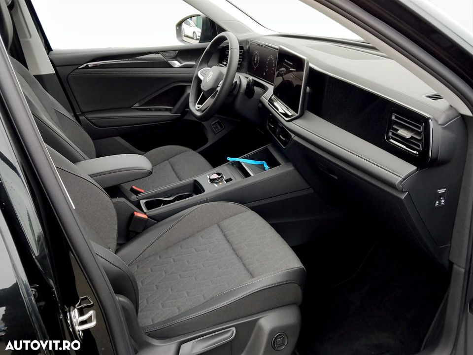 Volkswagen Tiguan 1.5 TSI eHybrid DSG PHEV Life - 19