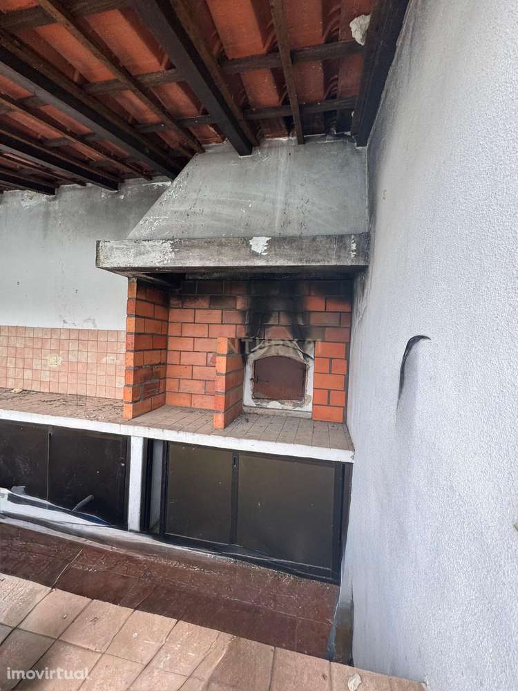 Charme Espaço e Serenidade... - Grande imagem: 3/21