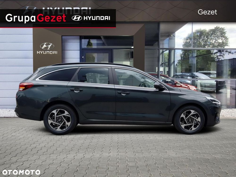 Hyundai i30 - 4