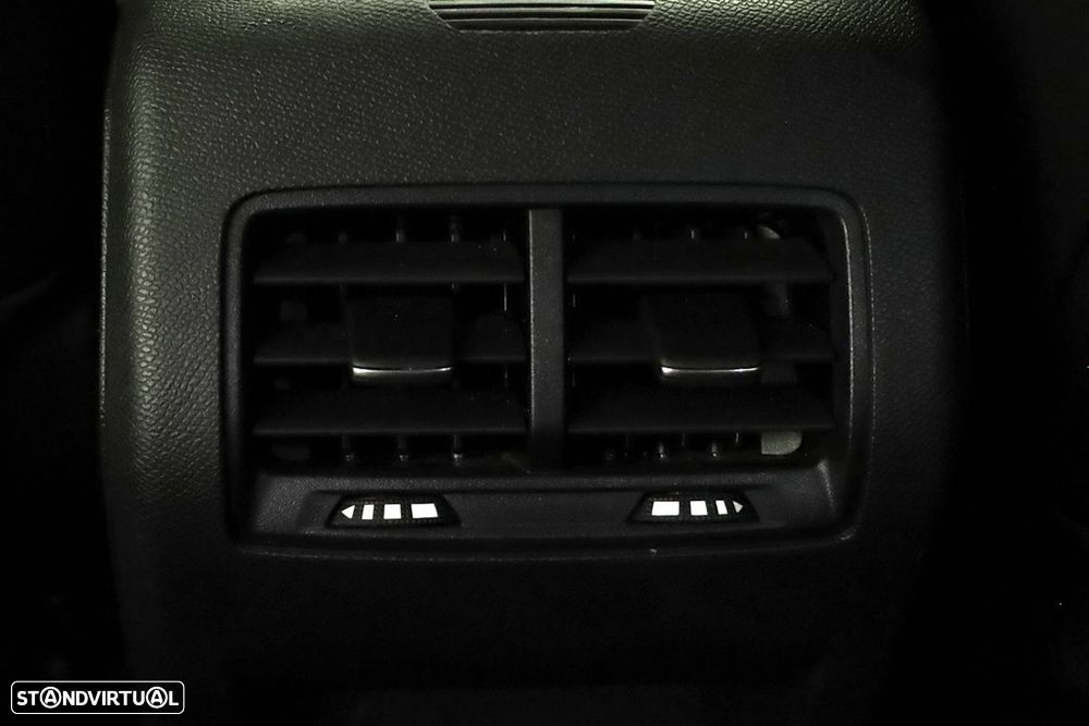 DS DS4 1.2 PureTech Performance Line EAT8 - 25