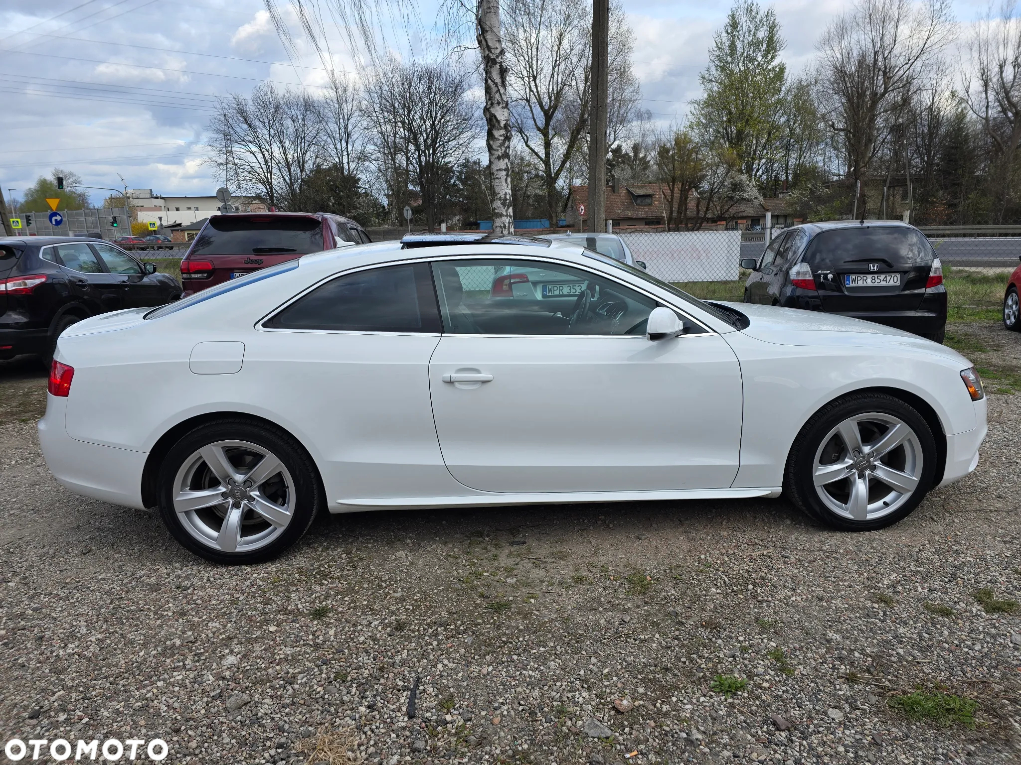 Audi A5 2.0 TFSI Quattro S tronic - 15