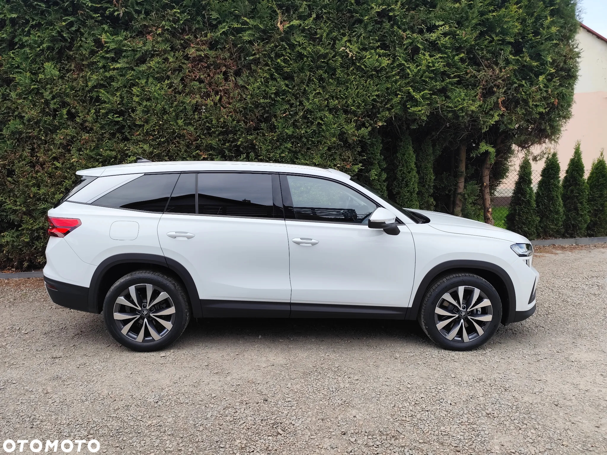 Skoda Kodiaq 1.5 TSI iV PHEV 4x2 Selection DSG - 3