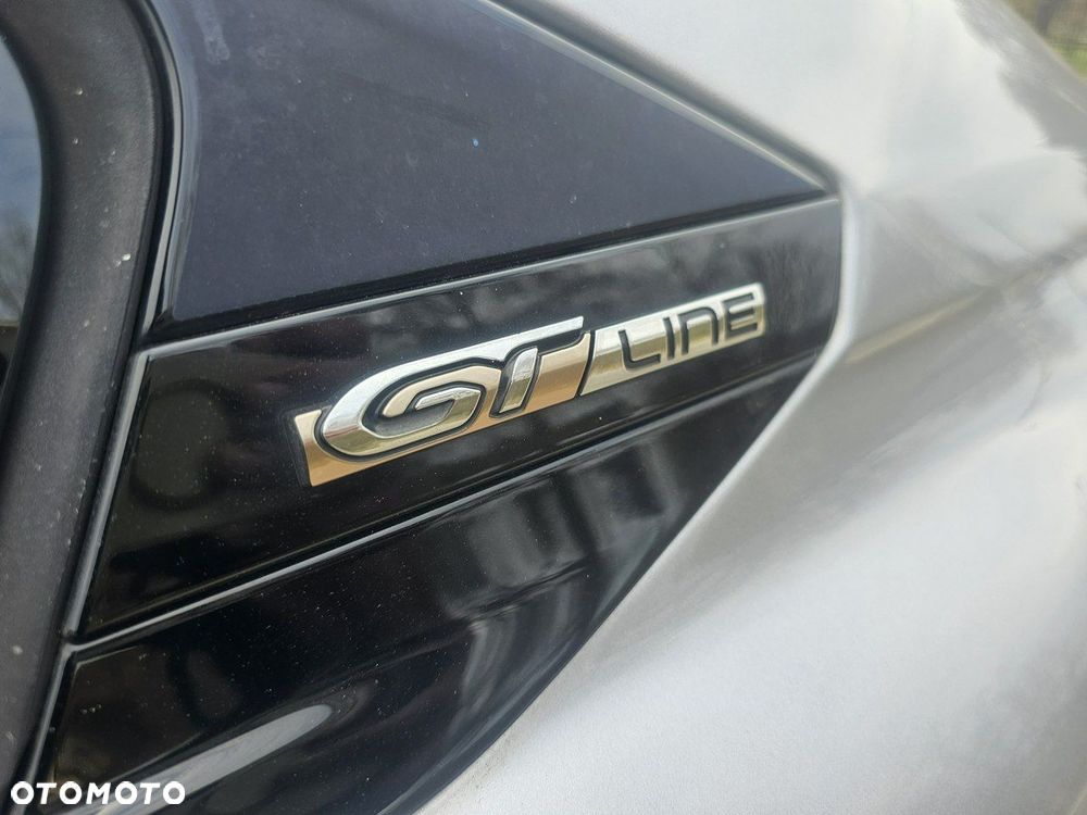 Peugeot 508 1.6 PureTech GT S&S EAT8 - 12