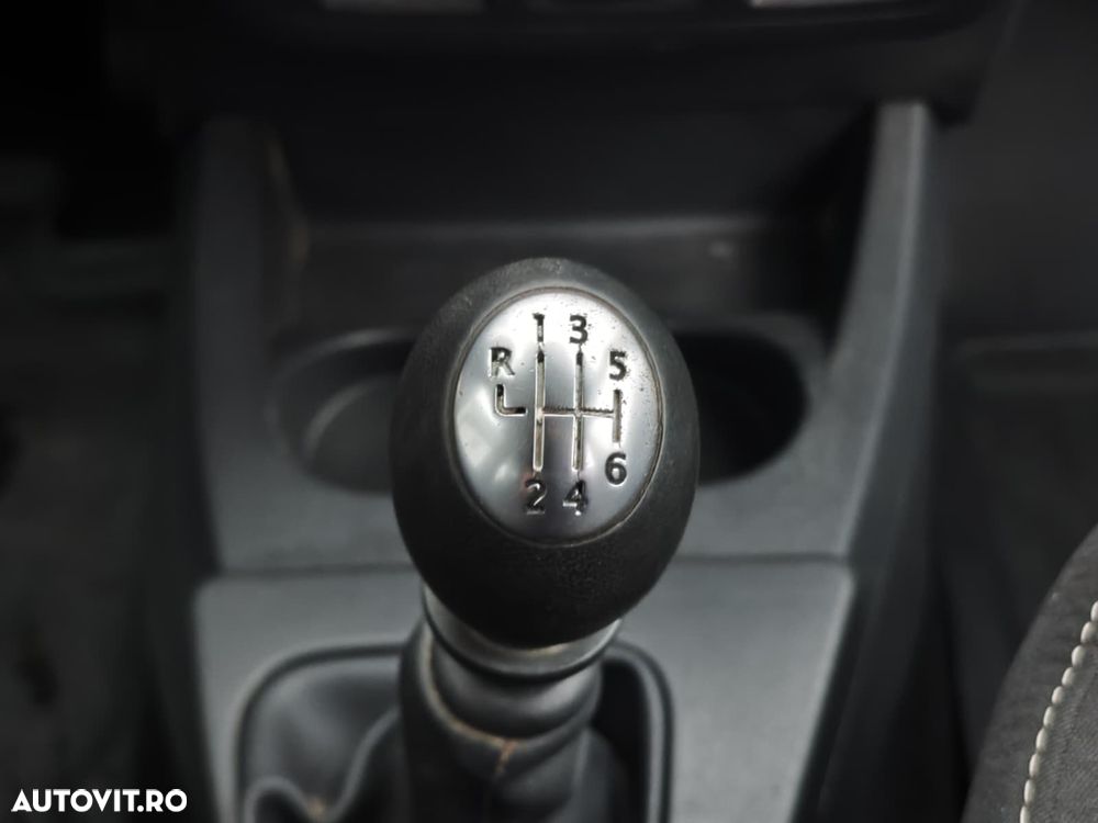 Dacia Dokker 1.5 Blue dCi Ambiance - 16