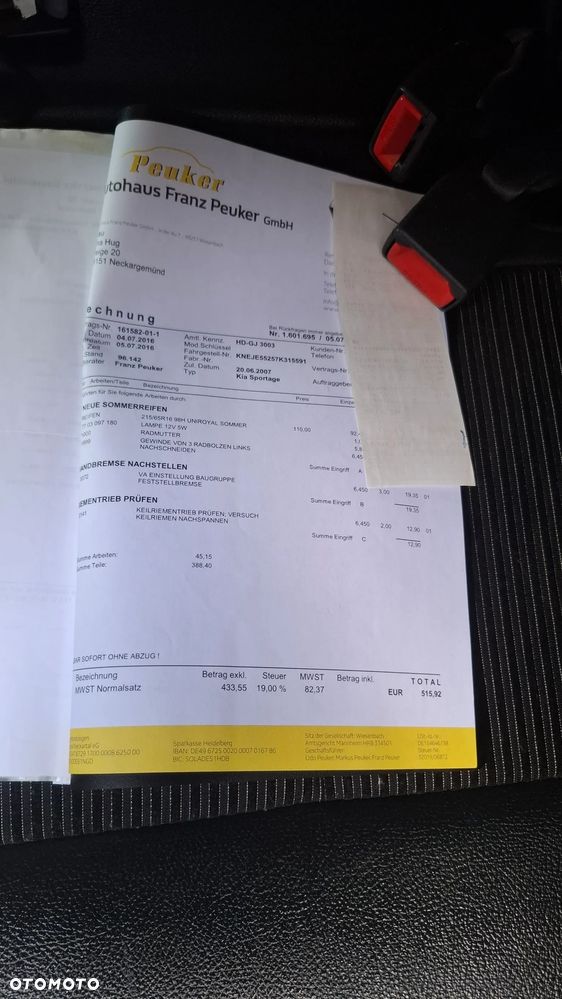 Kia Sportage 2.0 4WD Champ - 37