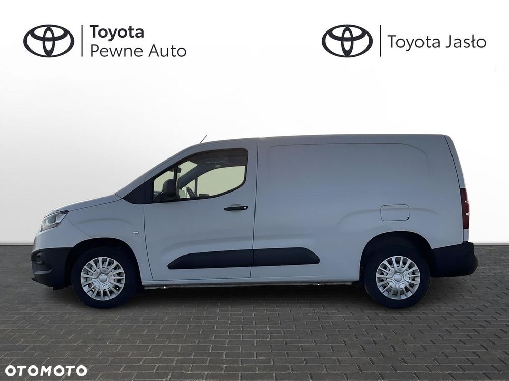Toyota PROACE CITY - 2