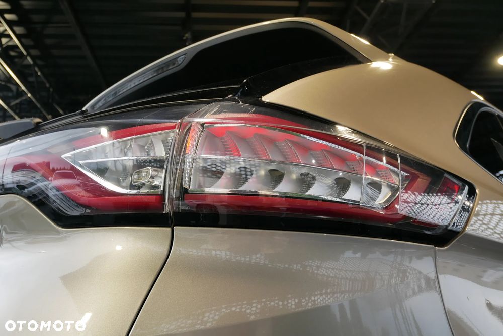 Ford Edge - 38