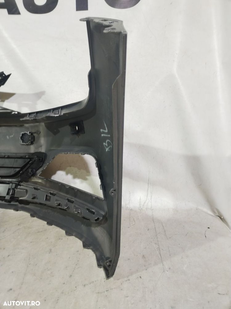 Bara fata VW Polo, 2017, 2018, 2019, 2020, cod origine OE 2GS807221. - 9