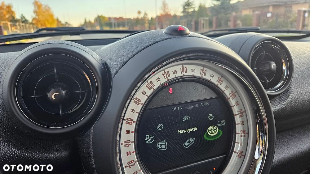 MINI Paceman Cooper SD EU6 - 21