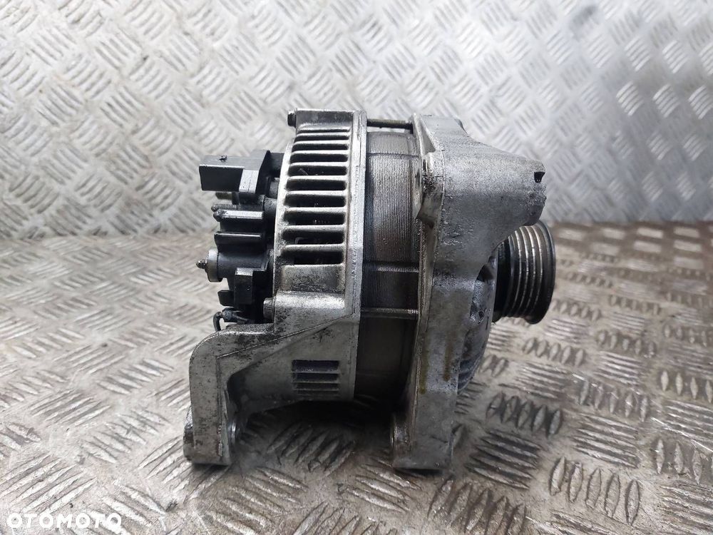 ALTERNATOR BMW E46 320D 2.0 D ID: 236300 - 3