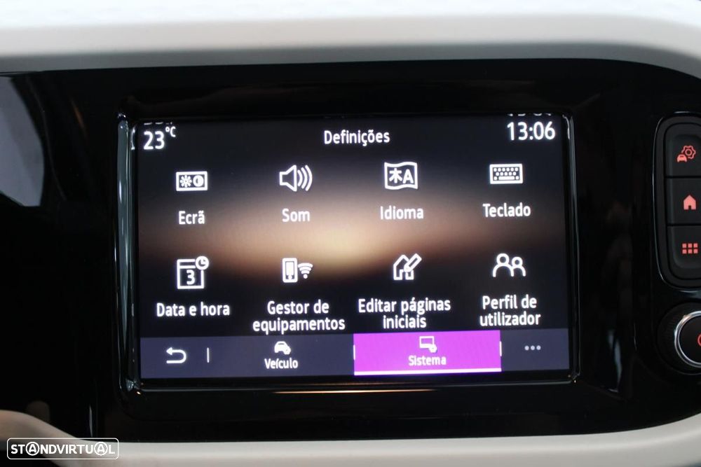 Renault Twingo Z.E. 22 Zen - 26