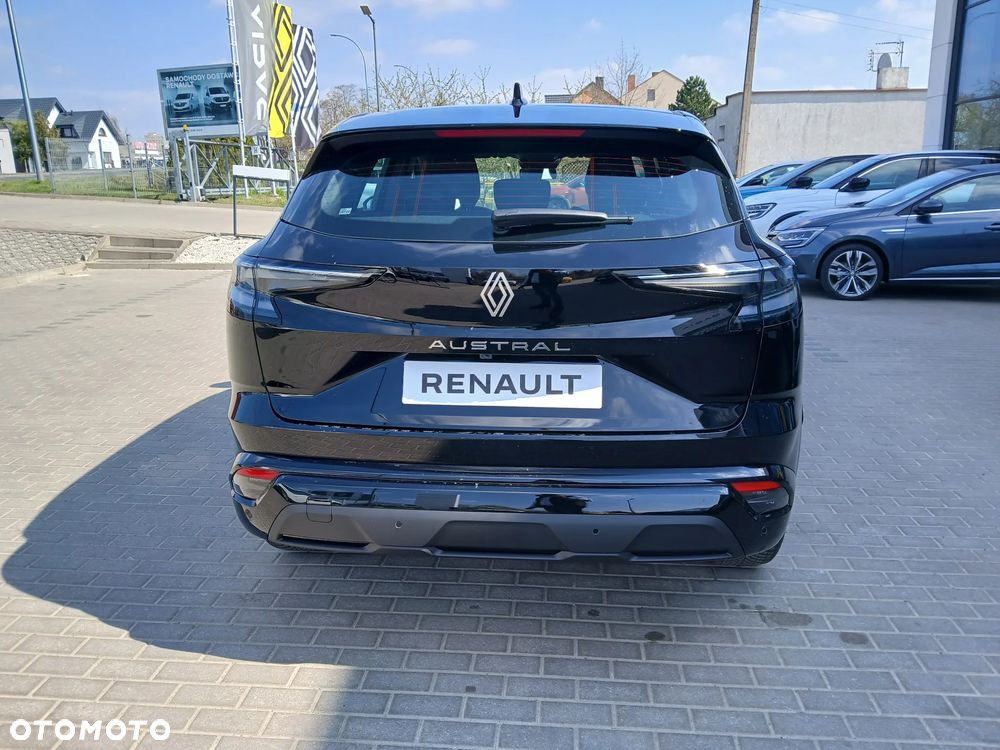 Renault Austral 1.3 TCe mHEV Evolution - 6