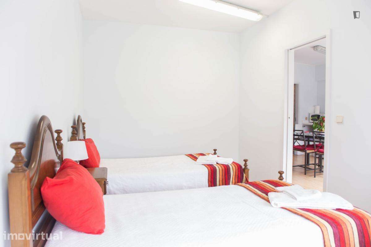 Apartamento com 1 quartos - localizado em Cedofeita Porto - Grande imagem: 4/14