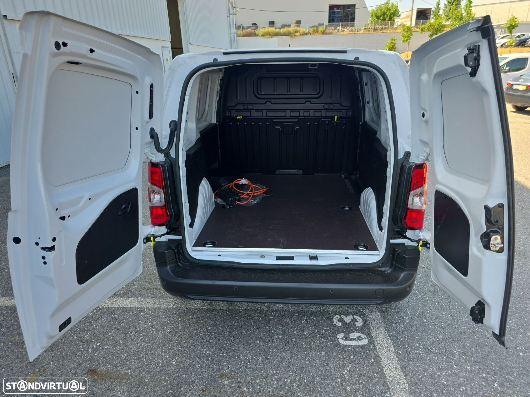 Toyota Proace - 18