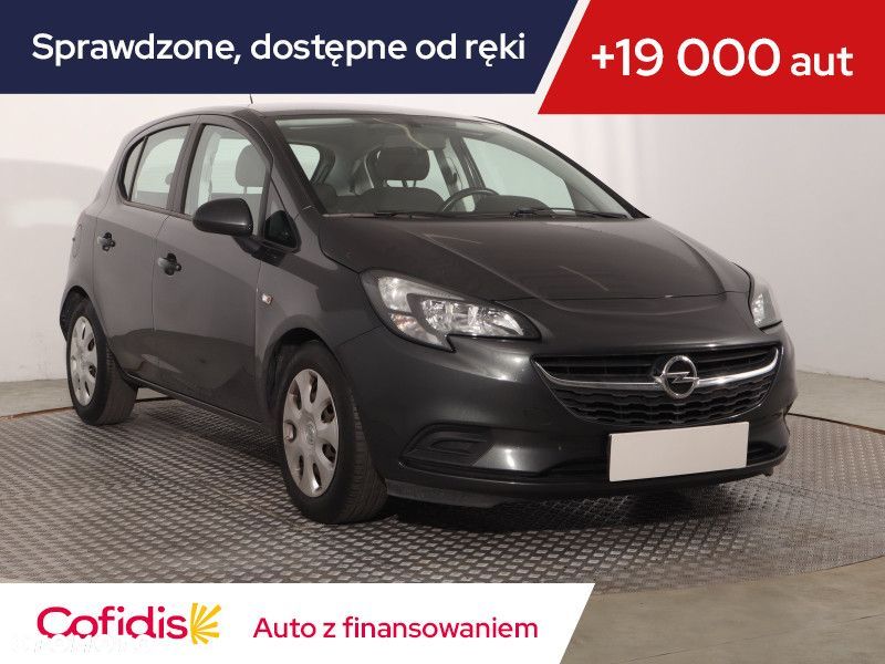 Opel Corsa - 2