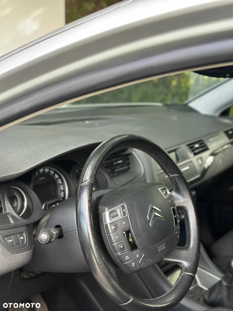 Citroën C5 2.0i 16V Confort - 6
