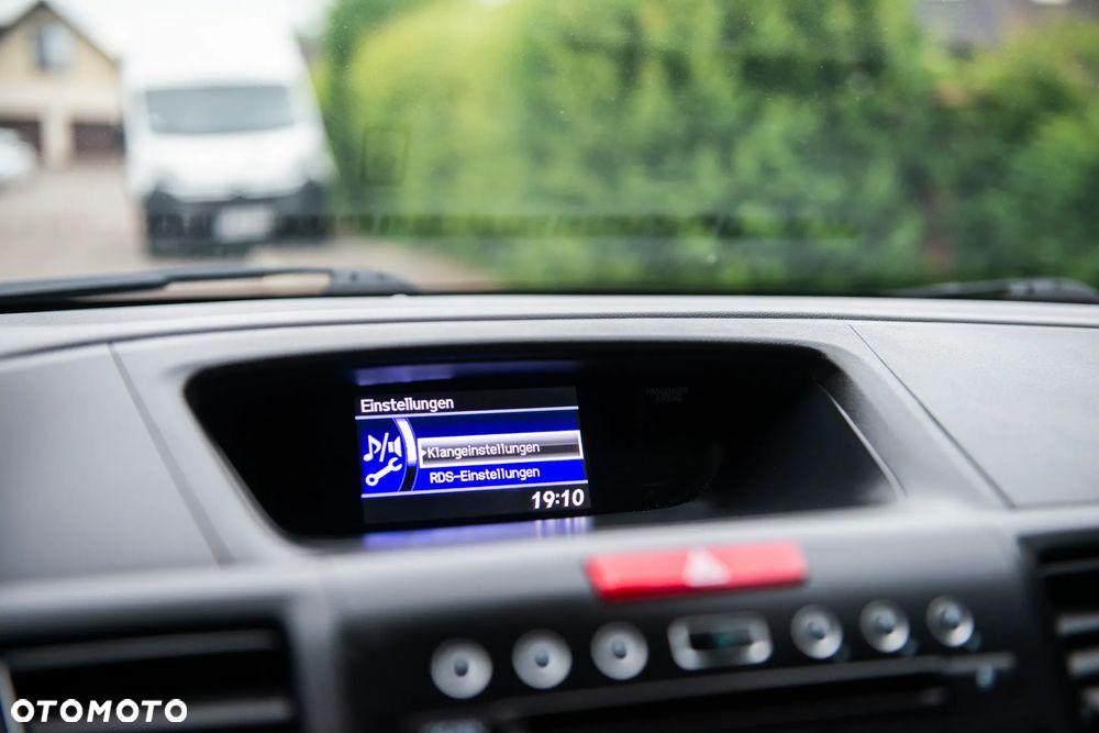 Honda CR-V 2.0i-VTEC 4WD Automatik Comfort - 22