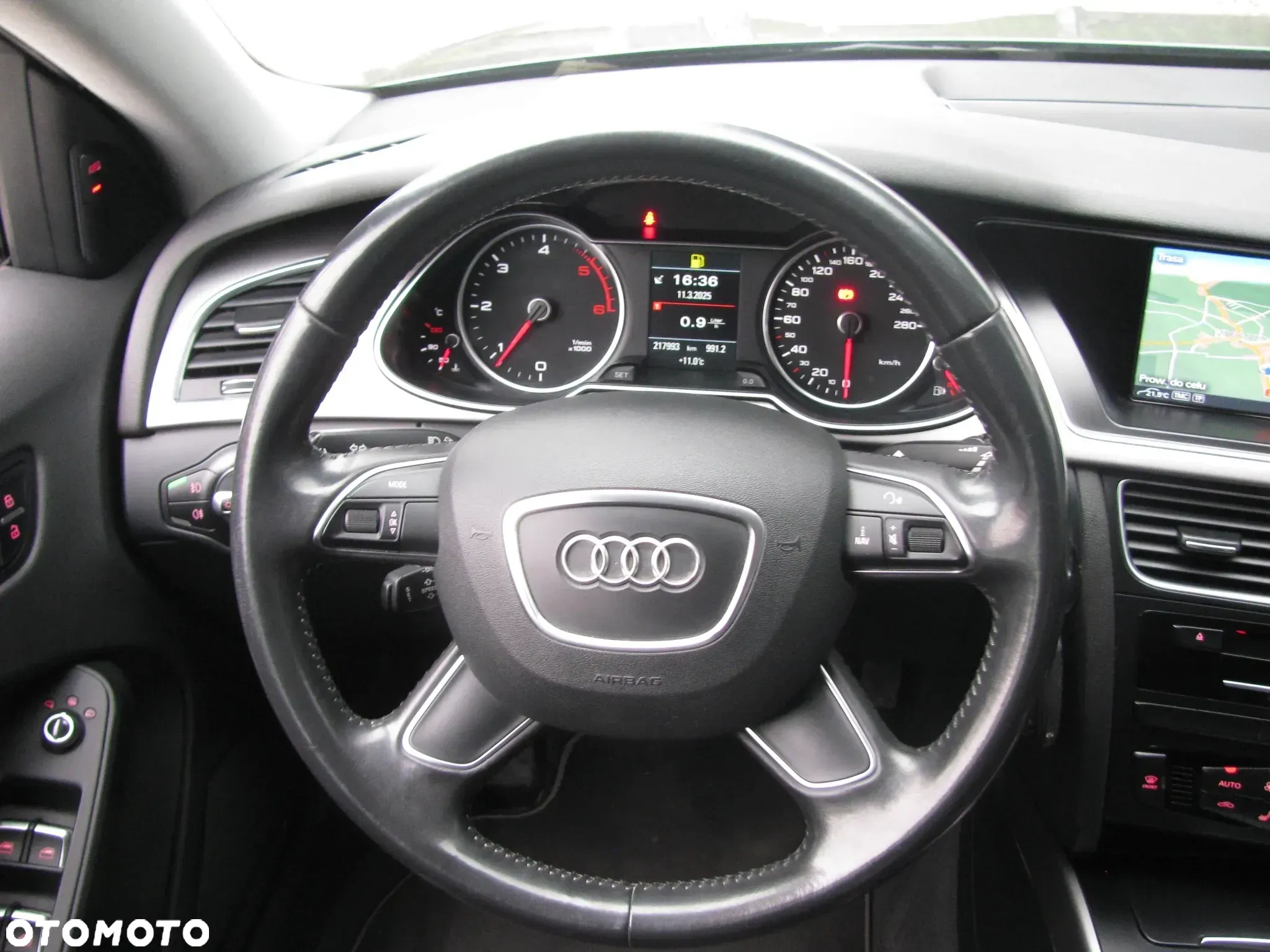 Audi A4 Avant 2.0 TDI DPF quattro Ambiente - 22
