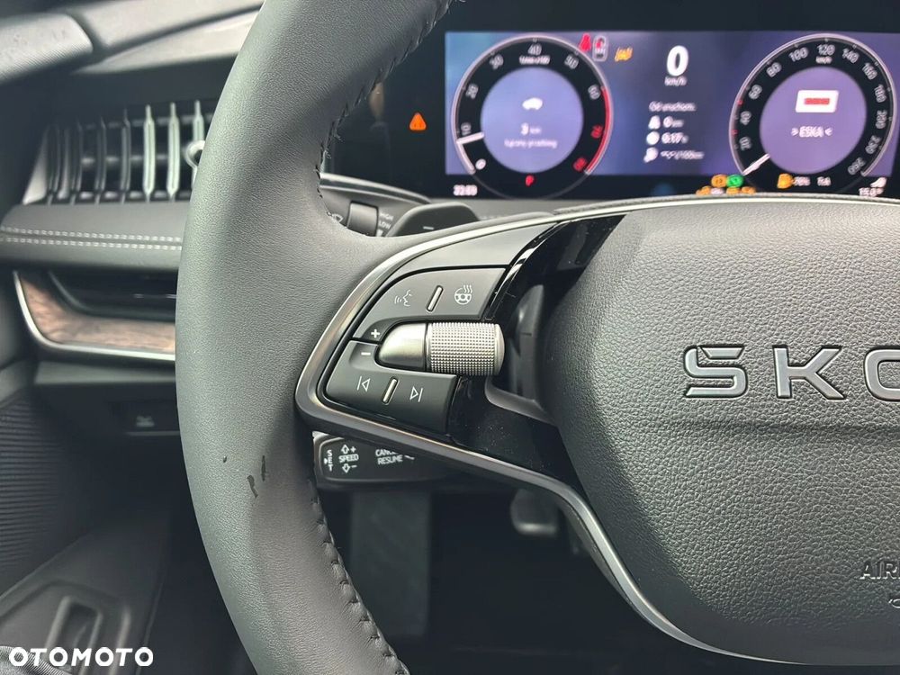 Skoda Superb - 14